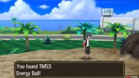 Pokémon: Ultra Sun & Moon Screenshot