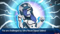 Pokémon: Ultra Sun & Moon Screenshot