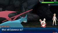 Pokémon: Ultra Sun & Moon Screenshot