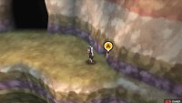It’s a mystery how the other trainers managed to squeeze through this gap.