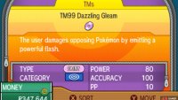 Pokémon: Ultra Sun & Moon Screenshot