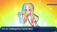 Pokémon: Ultra Sun & Moon Screenshot