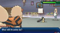 Pokémon: Ultra Sun & Moon Screenshot