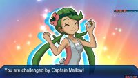 Pokémon: Ultra Sun & Moon Screenshot