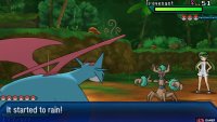 Pokémon: Ultra Sun & Moon Screenshot