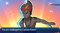 Pokémon: Ultra Sun & Moon Screenshot