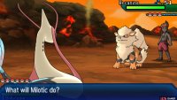 Pokémon: Ultra Sun & Moon Screenshot