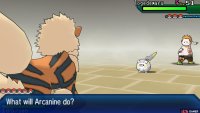 Pokémon: Ultra Sun & Moon Screenshot