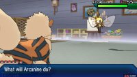 Pokémon: Ultra Sun & Moon Screenshot