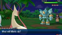 Pokémon: Ultra Sun & Moon Screenshot