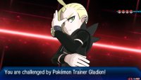 Pokémon: Ultra Sun & Moon Screenshot