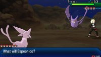 Pokémon: Ultra Sun & Moon Screenshot