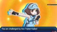 Pokémon: Ultra Sun & Moon Screenshot