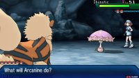 Pokémon: Ultra Sun & Moon Screenshot