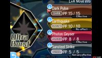 Which pitiful fool shall we unleash Ultra Necrozma on…? Sorry, Pelipper.