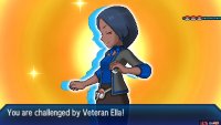 Pokémon: Ultra Sun & Moon Screenshot