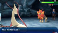 Pokémon: Ultra Sun & Moon Screenshot