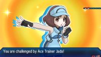 Pokémon: Ultra Sun & Moon Screenshot