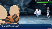 Pokémon: Ultra Sun & Moon Screenshot