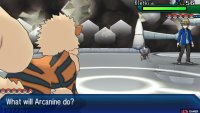 Pokémon: Ultra Sun & Moon Screenshot