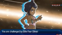 Pokémon: Ultra Sun & Moon Screenshot