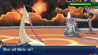 Pokémon: Ultra Sun & Moon Screenshot