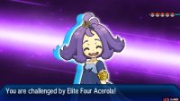 Pokémon: Ultra Sun & Moon Screenshot