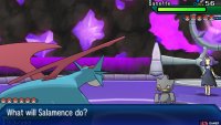 Pokémon: Ultra Sun & Moon Screenshot