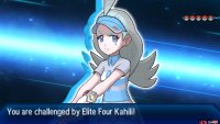 Pokémon: Ultra Sun & Moon Screenshot