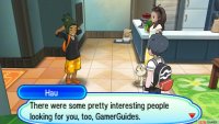 Pokémon: Ultra Sun & Moon Screenshot
