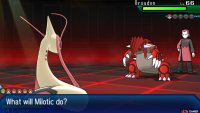 Pokémon: Ultra Sun & Moon Screenshot