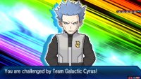 Pokémon: Ultra Sun & Moon Screenshot