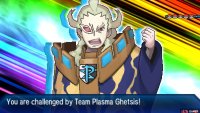Pokémon: Ultra Sun & Moon Screenshot