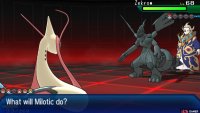 Pokémon: Ultra Sun & Moon Screenshot