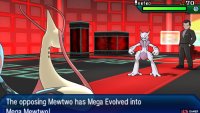 Pokémon: Ultra Sun & Moon Screenshot