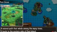 Pokémon: Ultra Sun & Moon Screenshot
