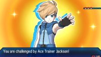 Pokémon: Ultra Sun & Moon Screenshot