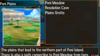 Pokémon: Ultra Sun & Moon Screenshot