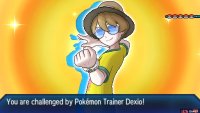 Pokémon: Ultra Sun & Moon Screenshot