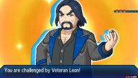 Pokémon: Ultra Sun & Moon Screenshot