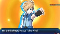 Pokémon: Ultra Sun & Moon Screenshot