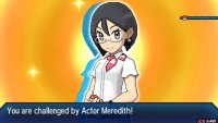 Pokémon: Ultra Sun & Moon Screenshot