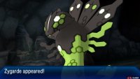 Pokémon: Ultra Sun & Moon Screenshot