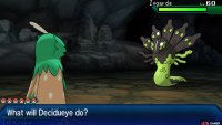 Pokémon: Ultra Sun & Moon Screenshot