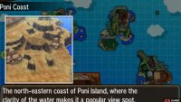 Pokémon: Ultra Sun & Moon Screenshot