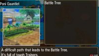 Pokémon: Ultra Sun & Moon Screenshot
