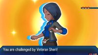 Pokémon: Ultra Sun & Moon Screenshot