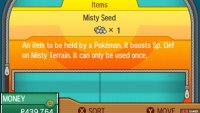 Pokémon: Ultra Sun & Moon Screenshot
