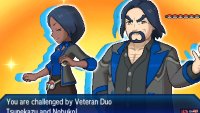 Pokémon: Ultra Sun & Moon Screenshot