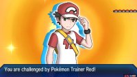 Pokémon: Ultra Sun & Moon Screenshot